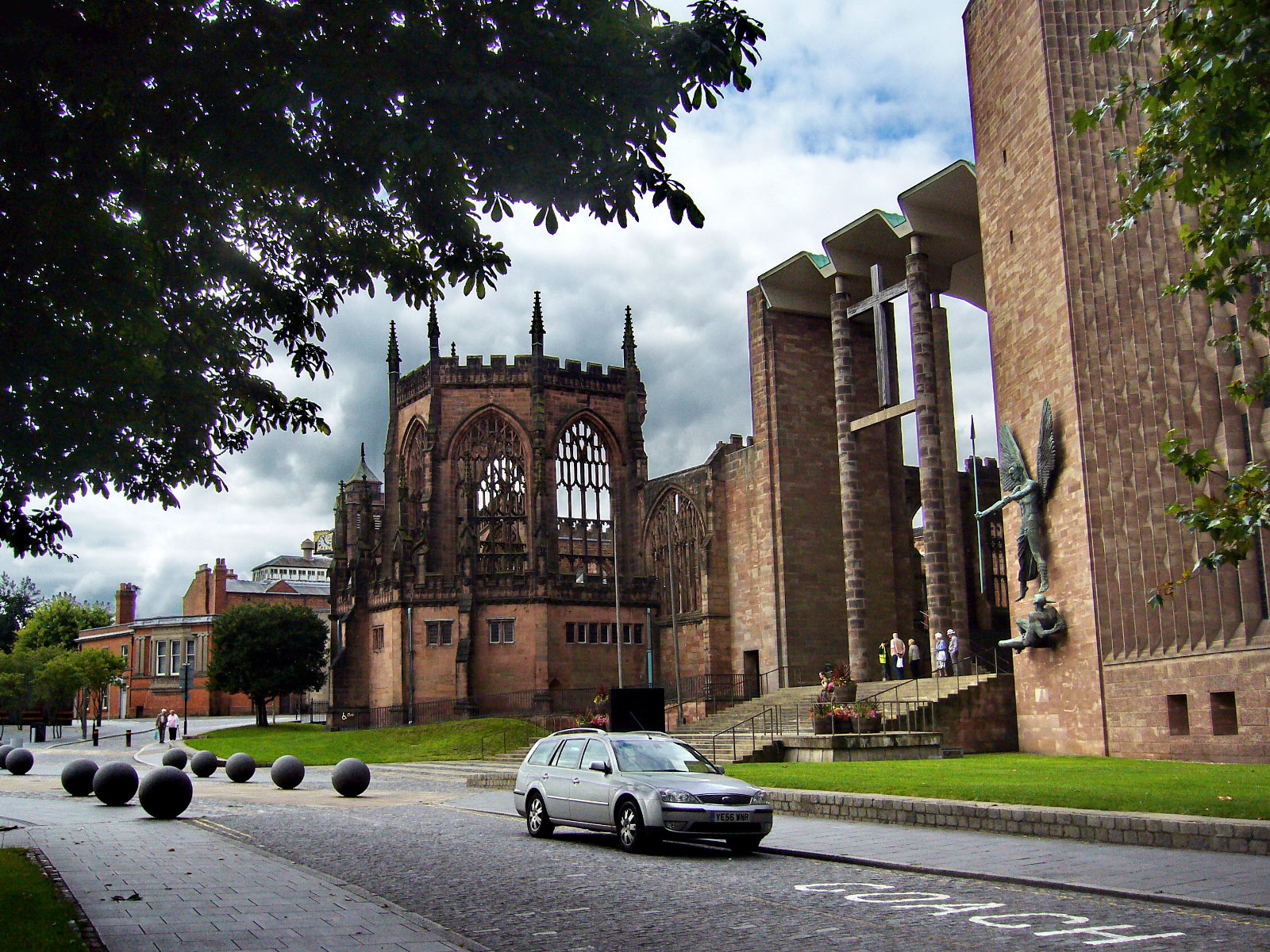 Coventry